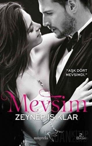 Mevsim Zeynep Işıklar