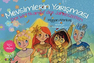 Mevsimler Yarışması Müjgan Altınbaş