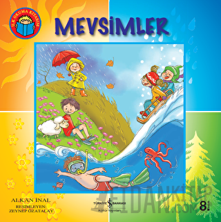 Mevsimler Alkan İnal