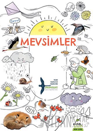 Mevsimler Takımyıldız