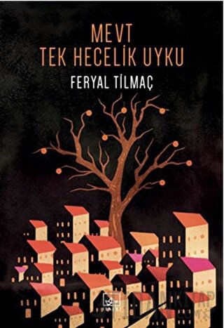 Mevt Tek Hecelik Uyku Feryal Tilmaç