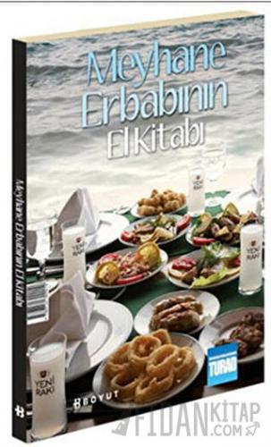 Meyhane Erbabının El Kitabı Ersel Serdarlı