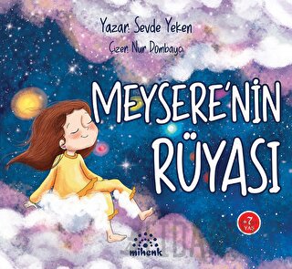 Meysere'nin Rüyası Sevde Yeken