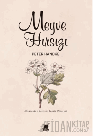 Meyve Hırsızı Peter Handke