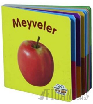 Meyveler Ahmet Altay