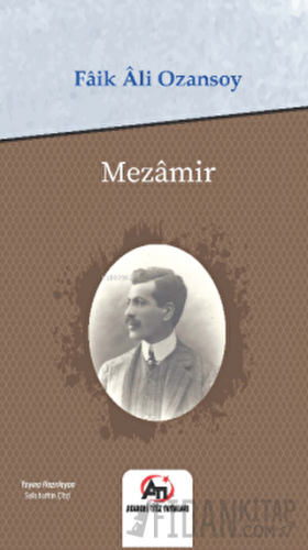 Mezamir Faik Ali Ozansoy