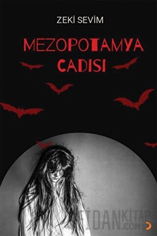 Mezopotamya Cadısı Zeki Sevim