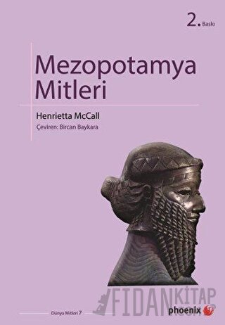 Mezopotamya Mitleri Henrietta Mccall