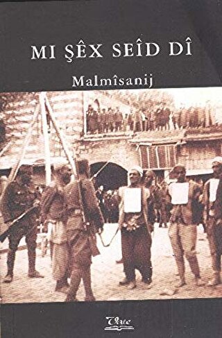 Mı Şex Said Di M. Malmısanij