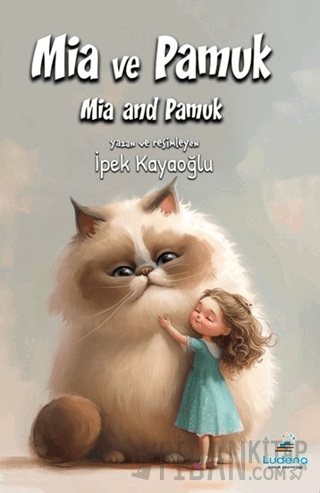 Mia ve Pamuk İpek Kayaoğlu