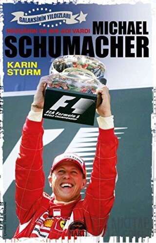 Michael Schumacher Karin Sturm