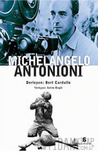 Michelangelo Antonioni Derleme