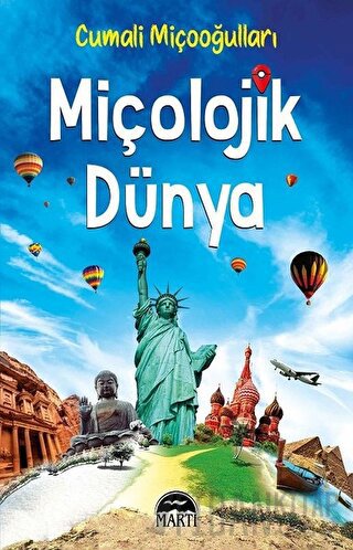 Miçolojik Dünya Cumali Miçooğulları