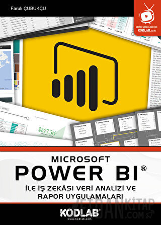 Microsoft Power Bi Gizem Atlı