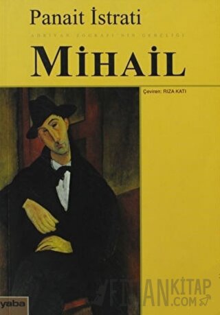 Mihail Panait Istrati