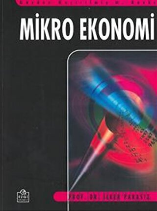 Mikro Ekonomi İlker Parasız