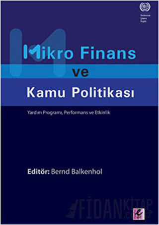 Mikro Finans ve Kamu Politikası Kolektif