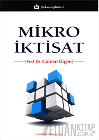 Mikro İktisat Gülden Ülgen