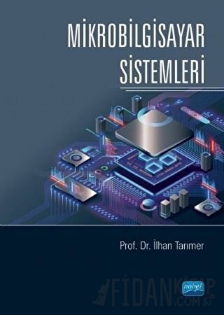 Mikrobilgisayar Sistemleri İlhan Tarımer