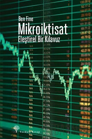 Mikroiktisat Ben Fine