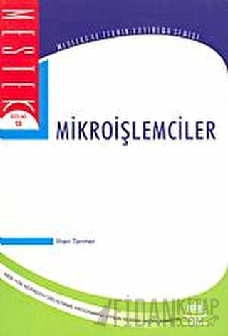 Mikroişlemciler İlhan Tarımer