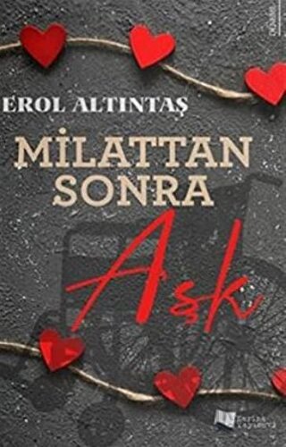 Milattan Sonra Aşk Erol Altıntaş