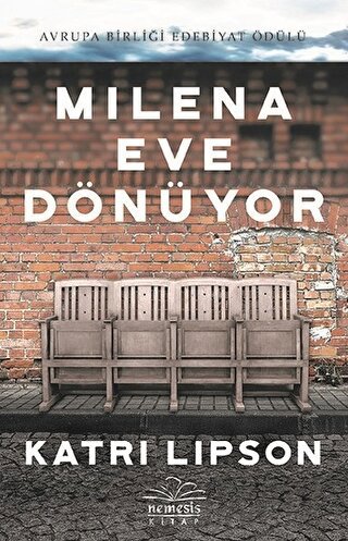 Milena Eve Dönüyor Katri Lipson