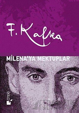 Milena'ya Mektuplar (Ciltli) Franz Kafka