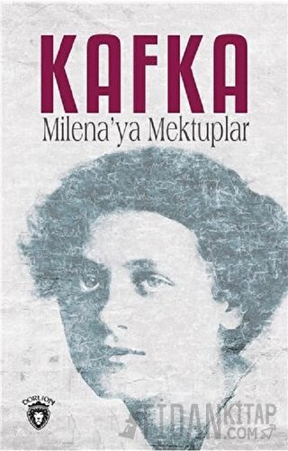 Milena'ya Mektuplar Franz Kafka