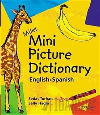 Milet Picture Dictionary / English - Russian Sedat Turhan