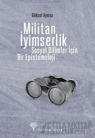 Militan İyimserlik Göksel Aymaz