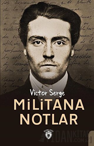 Militana Notlar Victor Serge