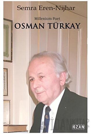 Millenium Poet Osman Türkay Semra Eren-Nijhar