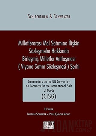 Milletlerarası Mal Satımına İlişkin Sözleşmeler Hakkında Birleşmiş Mil