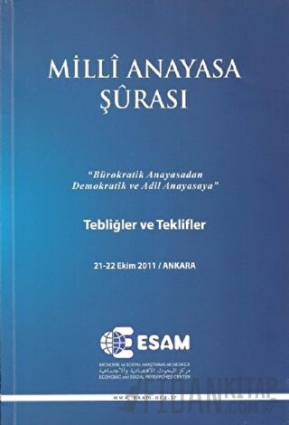 Milli Anayasa Şurası Kolektif