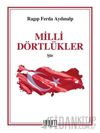 Milli Dörtlükler Ragıp Ferda Aydınalp