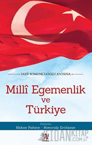 Milli Egemenlik ve Türkiye Kolektif