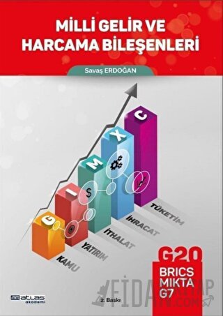 Milli Gelir ve Harcama Bileşenleri Savaş Erdoğan