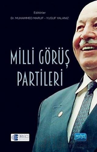 Milli Görüş Partileri Mahmut Hakkı Akın