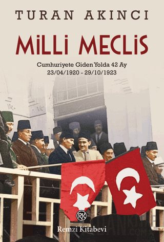 Milli Meclis Turan Akıncı