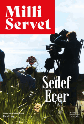 Milli Servet Sedef Ecer