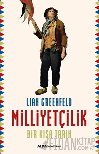 Milliyetçilik Liah Greenfeld