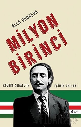 Milyon Birinci Alla Dudaeva