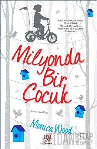 Milyonda Bir Çocuk Monica Wood