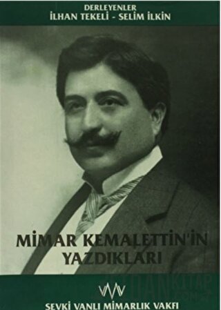 Mimar Kemalettin'in Yazdıkları Kolektif