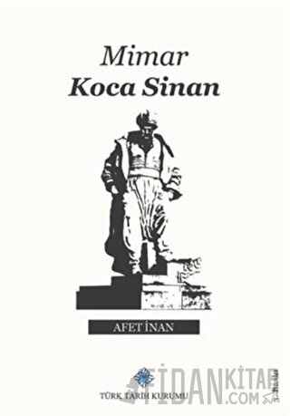 Mimar Koca Sinan Afet İnan