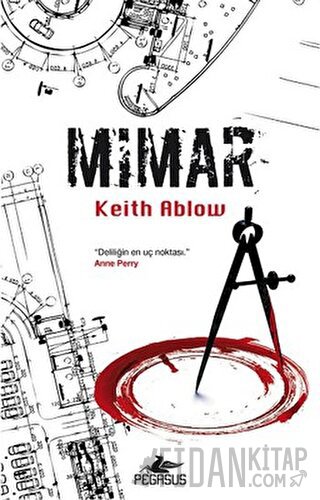 Mimar Keith Ablow