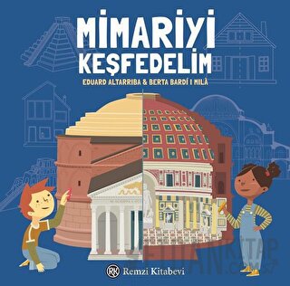 Mimariyi Keşfedelim Berta Bardi I Mila