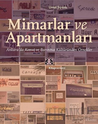 Mimarlar ve Apartmanları Umut Şumnu