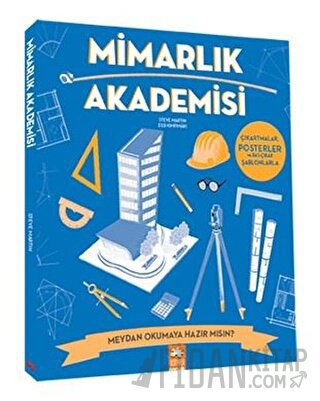 Mimarlık Akademisi Essi Kimpimaki